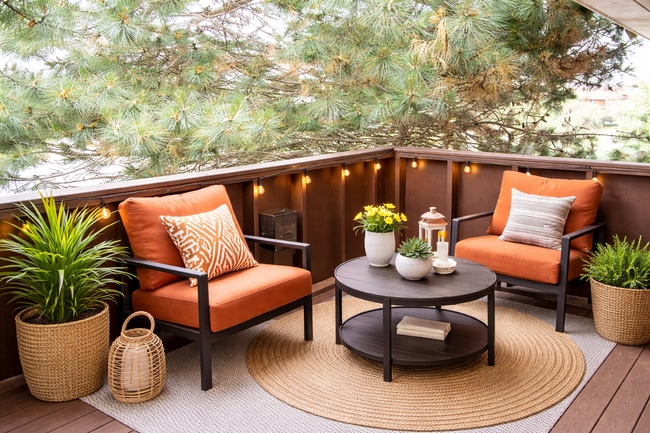 Oak Park Apartment Homes