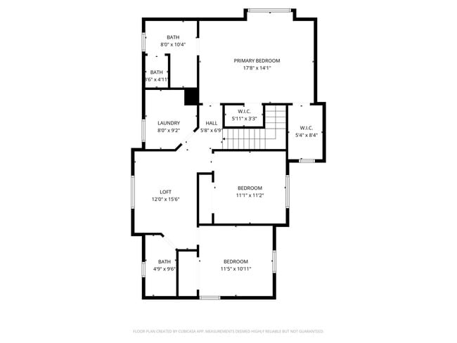 Photo - 3 BED 2.5 BATH in BLOOMINGTON