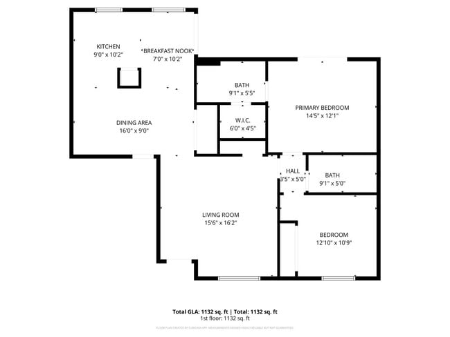 Photo - RD-LU-HOWARD01-Metolius Unidad RD-LU-HOWARD01-Metolius1616