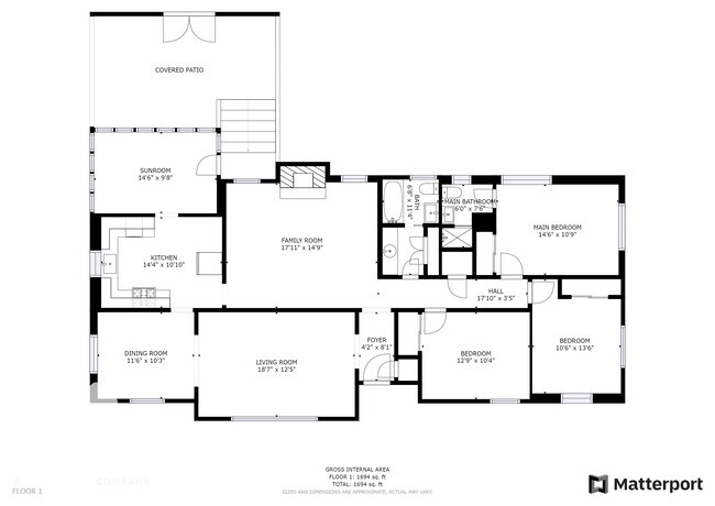 Photo - 1201 Manchester Ln