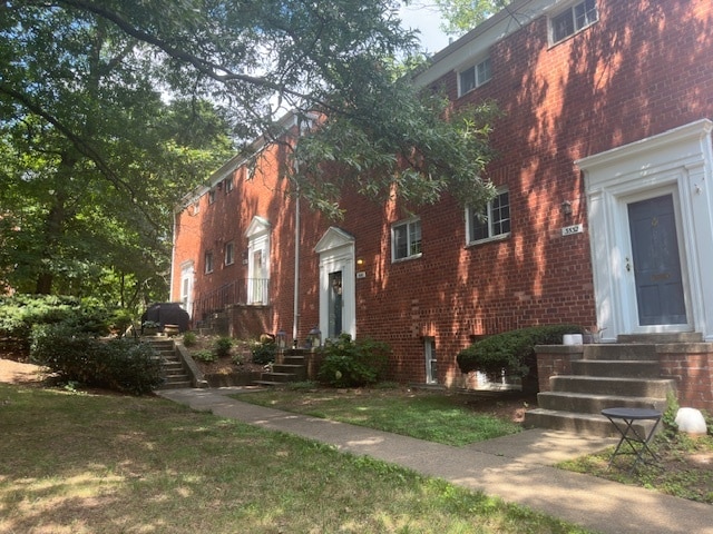 Photo - 3534 Gunston Rd Unit 3534