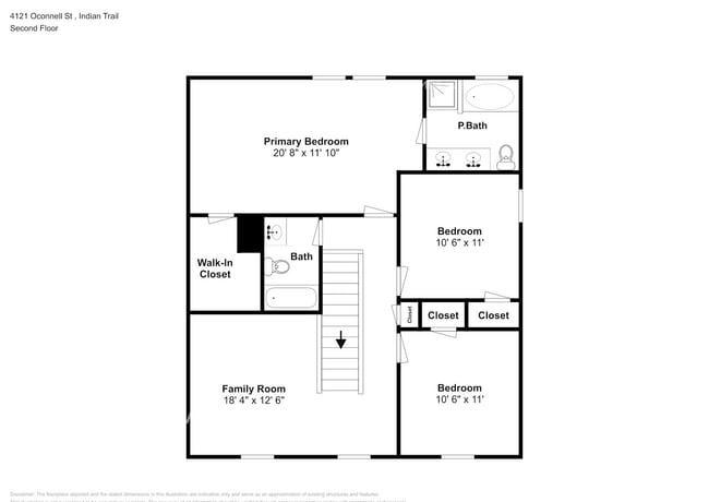 Photo - 4121 Oconnell St