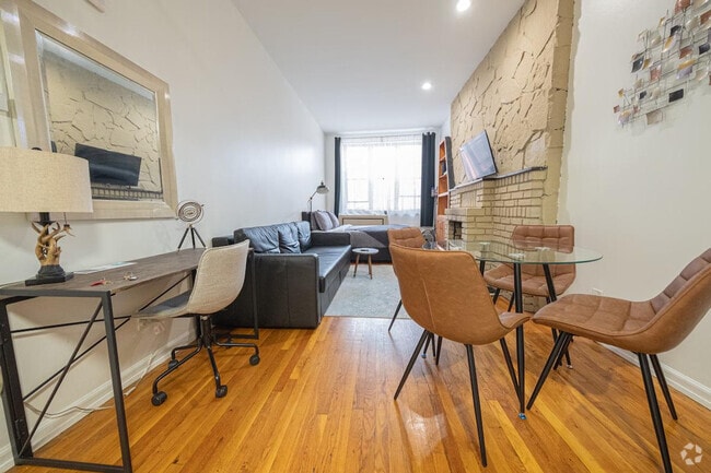 Building Photo - 32 W 86th St Rental