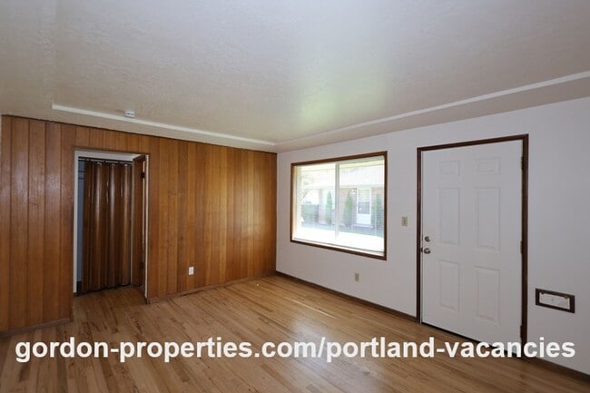 Photo - NE 65th Ave - North Tabor single level 1 bedroom apartment Unidad 1175