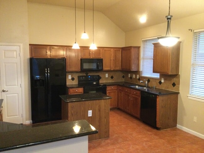 Photo - 2306 Valley Creek Dr