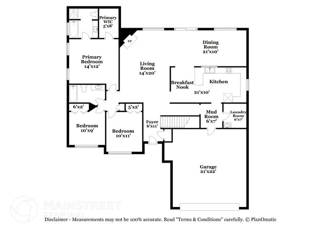 Photo - 1113 Fox Run Trail