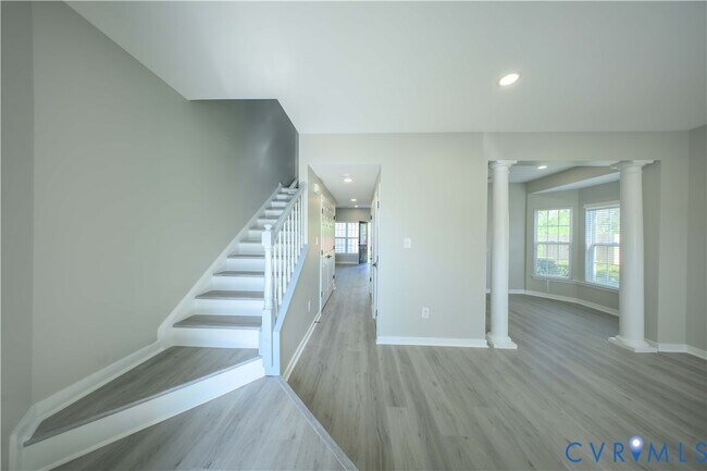 Photo - 3850 Dominion Townes Cir