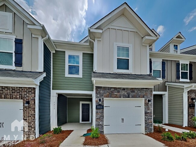 Building Photo - 5213 Maynard Hl Dr