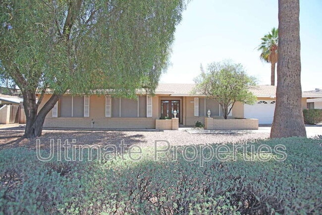 Building Photo - 8702 E Sells Dr Rental