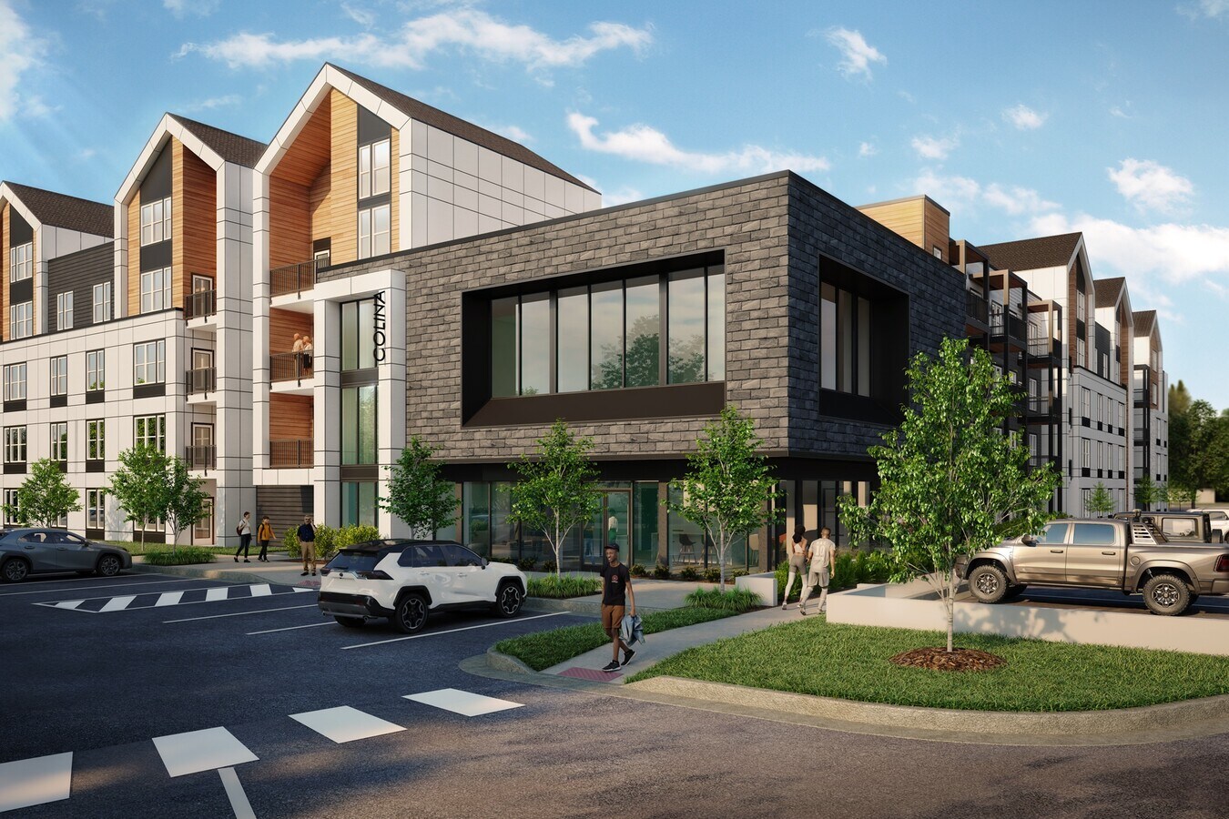 Photo - Colina Hillside