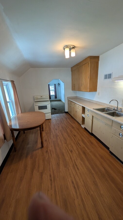 Grange - Grange Unit 2