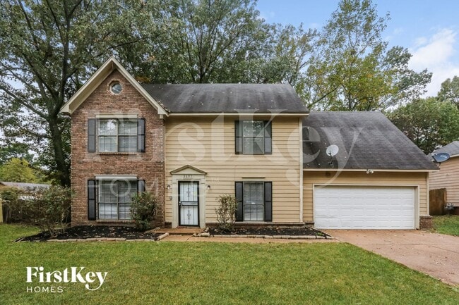 Building Photo - 3697 Beckman Dr