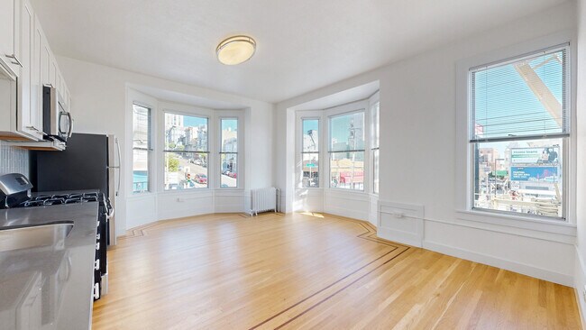 Photo - 1408 California St Unit 204