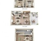 Laguna Plan