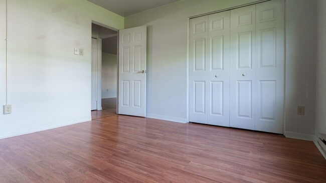 Riverbend Apartments