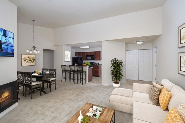 Yorkshire Apartments