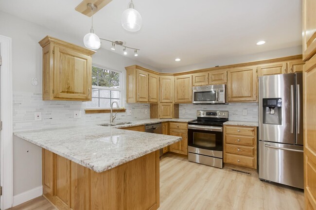 Photo - 13804 E 50th St