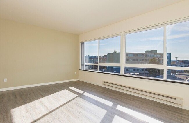 Photo - 5210 Russell Ave NW Apartamento Unidad R-302