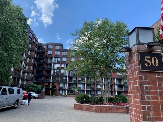 Photo - 50 E Hartsdale Ave Condo Unit 6G