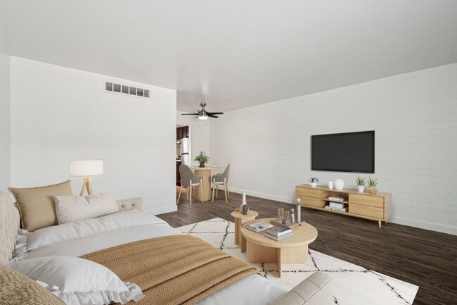 Photo - The Wexler Apartments