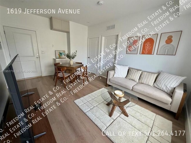 Photo - 1619 Jefferson Ave