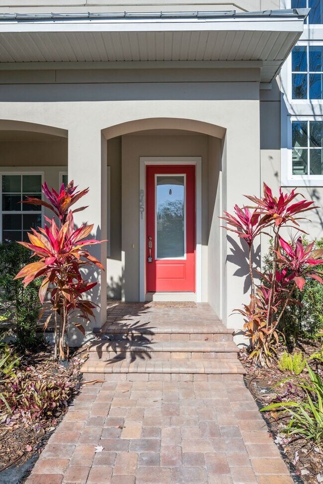 Photo - AMAZING 3/2.5/2 Home in Laureate Park