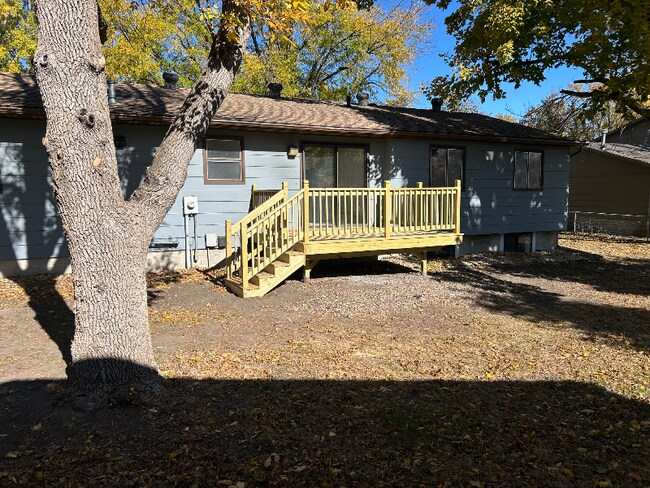 Photo - 1809 W 37th St