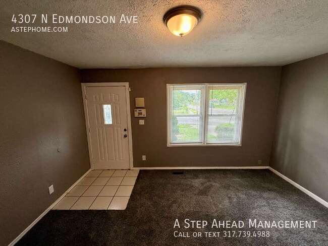 Photo - 4307 N Edmondson Ave