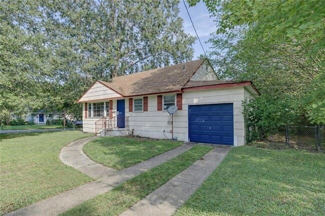 Photo - 1316 Gabriel Dr