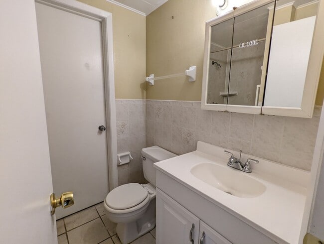 Photo - 3 bedroom, 2 FULL bathroom, 1320sq ft home with LVP flooring, spacious kitchen a LARGE backyard w...