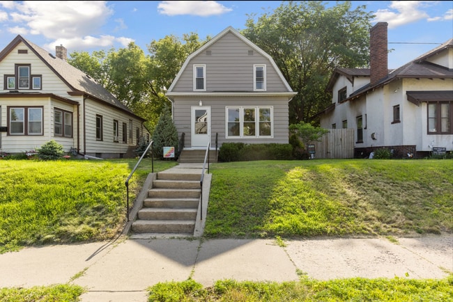 Photo - 3623 Lyndale Ave S