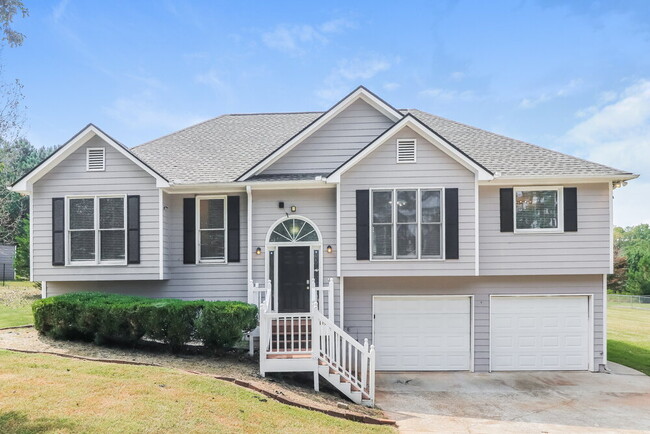Building Photo - 820 Tidwell Rd Rental