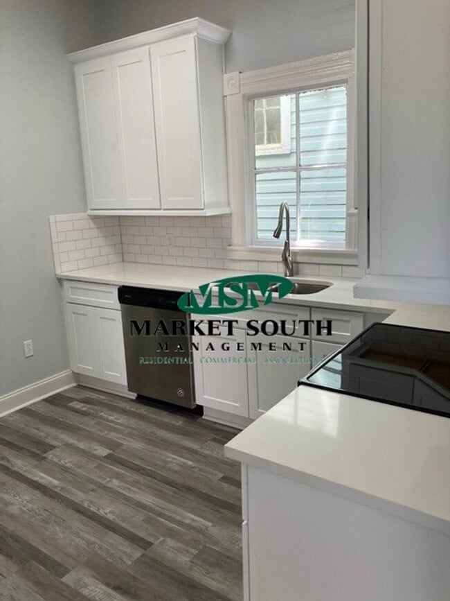 1415 Habersham St Unit HABERSHAM 1415