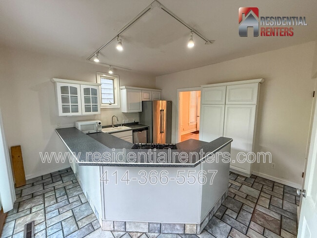 Photo - 1503 N Cass St