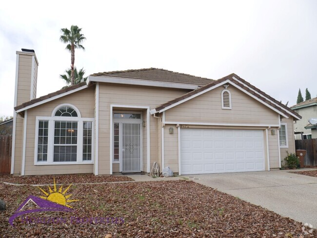 Building Photo - Modern 3 Bed 2 Bath 1,607 Sq. Ft. Elliott ... Rental