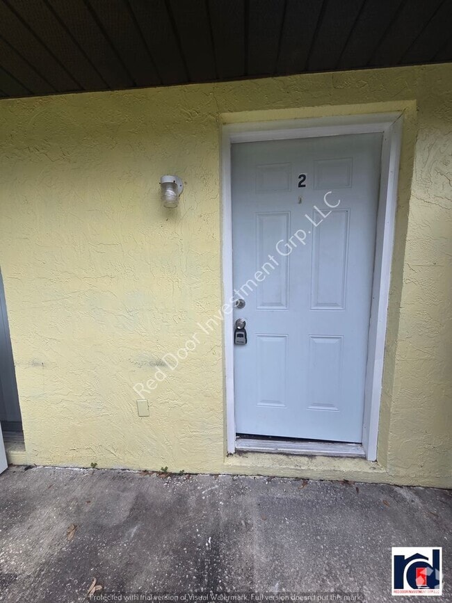 Building Photo - 2/2 Quad in Quail Run Unit 2 Rental