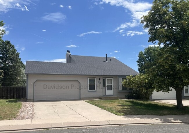 Building Photo - Cute Two Bedroom House in Northwest Colorado Springs