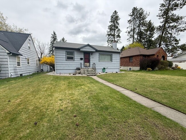 Photo - Charming 2 Bed 2 Bath Home on South Hill!
