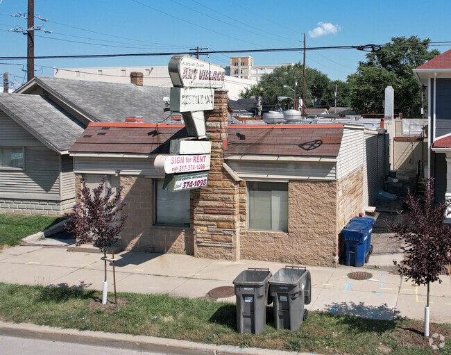 522 E Raymond St, Indianapolis, IN 46203 - 522 E Raymond St, Indianapolis, IN 46203 Apartments