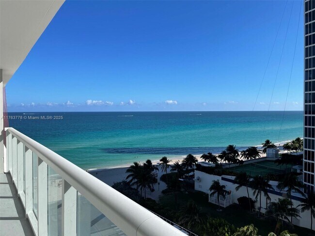 Photo - 19201 Collins Ave Condo Unit 805