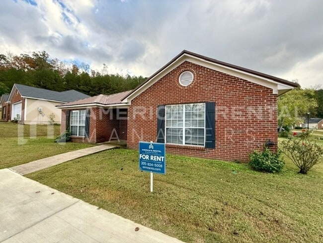 Photo - Easy Living in this Updated Pinson Home!!! Available to View Now!!!