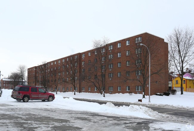 Photo - Providence Hall Apartments