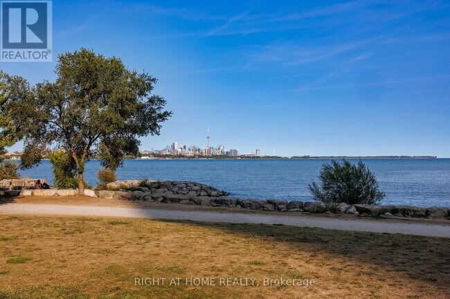 Photo - 2119 Lake Shore Blvd W Unité 217