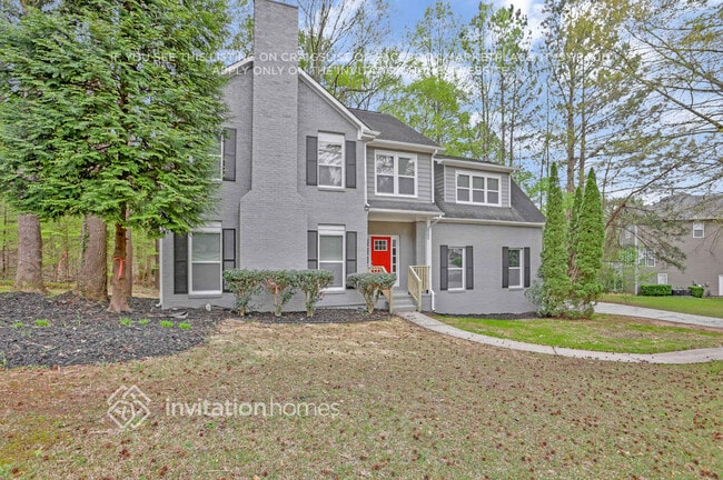 Photo - 3200 Key Dr SW