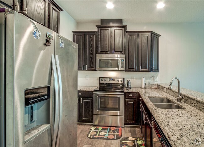 Building Photo - 1307 Mill Pond Ln Rental