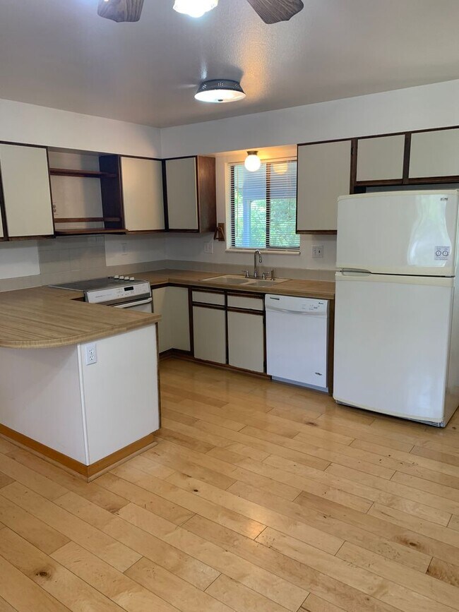Photo - Space to Spread Out | 4 Bed Home + Large Yard Near Old Town