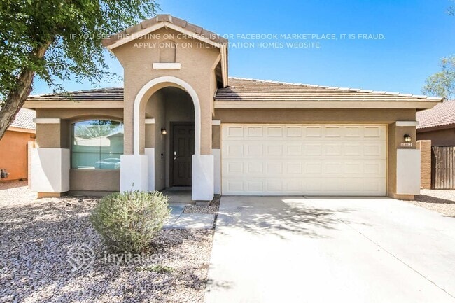 Building Photo - 8812 W Hammond Ln Rental