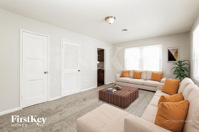 Photo - 1603 Moore Ave