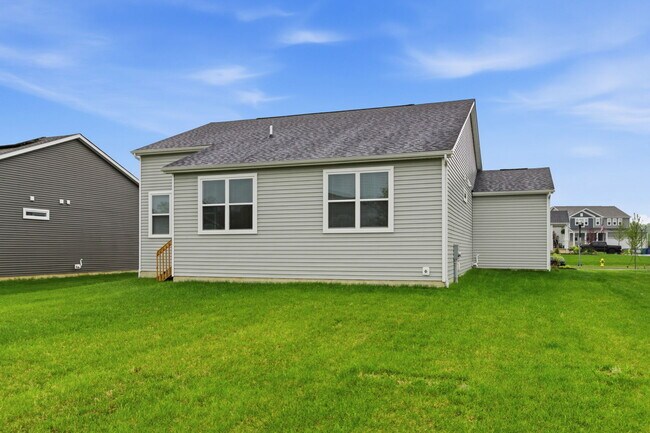 Photo - 538 Penwell Dr