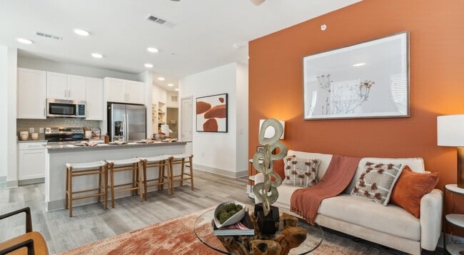 Photo - 5400 Huffines Blvd Unit 4301